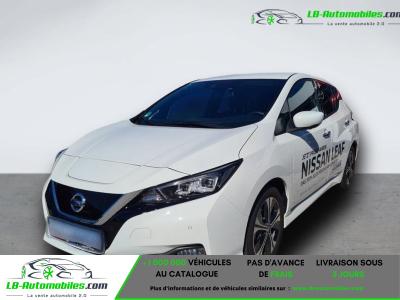 Nissan Leaf Electrique 40kWh 150 ch