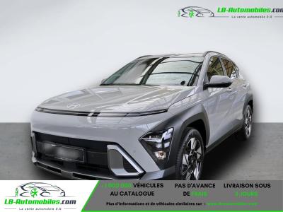 Hyundai Kona 1.6 GDi 141 Hybrid