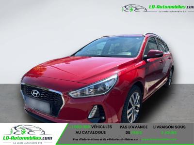 Hyundai I30 SW 1.0 T-GDi 120 BVM