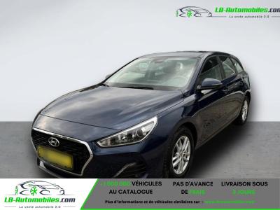 Hyundai I30 SW 1.0 T-GDi 120 BVM