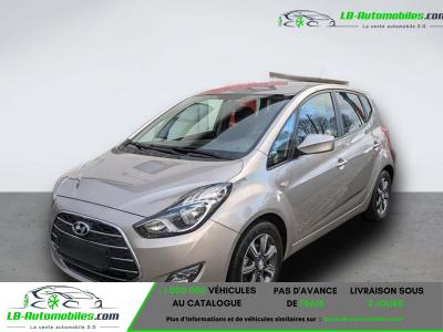 Hyundai IX20 1.6 125 BVA