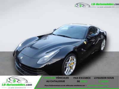 Ferrari F12 Berlinetta V12 6.0 740ch