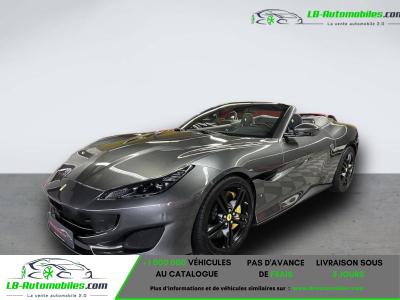 Ferrari Portofino 4.0 V8 600 ch