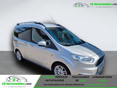 Ford Tourneo Courier 1.0 EcoBoost 100