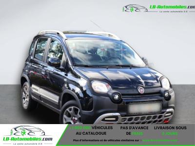 Fiat Panda 0.9 85 ch TwinAir 4x4