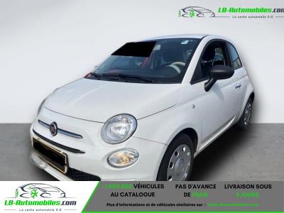 Fiat 500 1.2 69 ch BVA