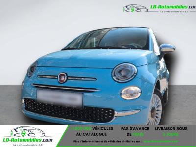 Fiat 500 C 1.2 8V 69 ch