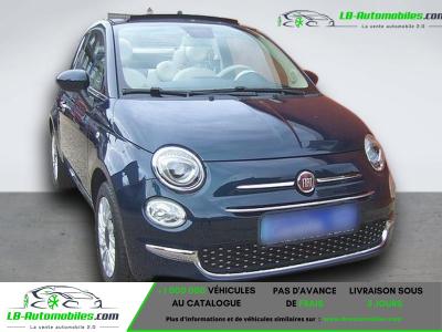 Fiat 500 C 1.2 69 ch BVM