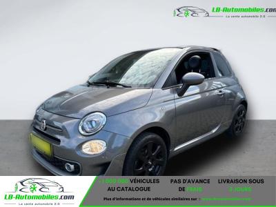 Fiat 500 C 1.2 69 ch BVM