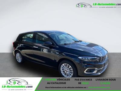 Fiat Tipo 1.0 Firefly Turbo 100 ch BVM