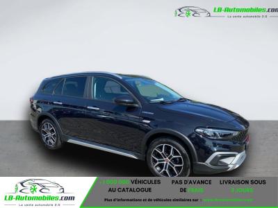 Fiat Tipo 1.0 Firefly Turbo 100 ch BVM