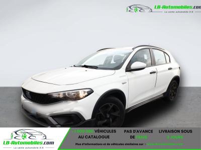 Fiat Tipo 1.5 Firefly Turbo 130 ch Hybrid BVA