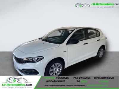 Fiat Tipo 1.5 Firefly Turbo 130 ch Hybrid BVA