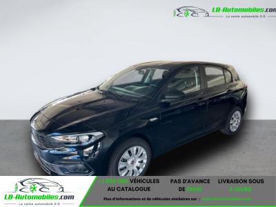 Fiat Tipo 1.5 Firefly Turbo 130 ch Hybrid BVA