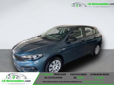 Fiat Tipo 1.5 Firefly Turbo 130 ch Hybrid BVA