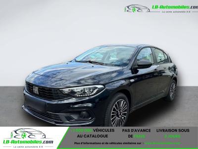 Fiat Tipo 1.6 Multijet 130 ch BVM