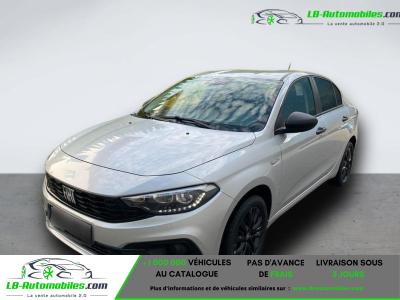 Fiat Tipo 1.0 Firefly Turbo 100 ch BVM