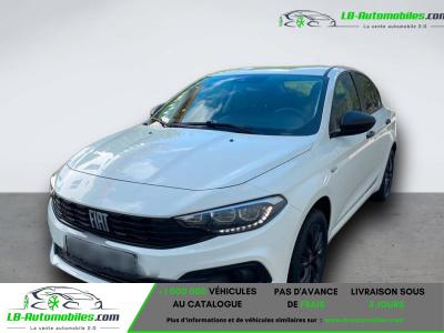 Fiat Tipo 1.0 Firefly Turbo 100 ch BVM