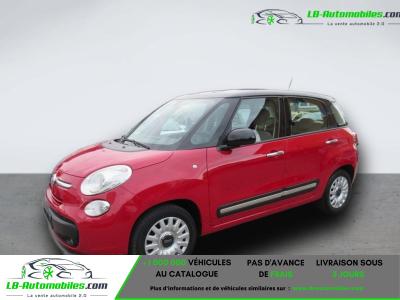 Fiat 500 L 1.4 16V 95 ch BVM