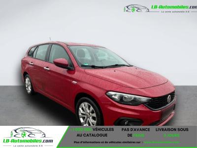 Fiat Tipo 1.4 95 ch BVM