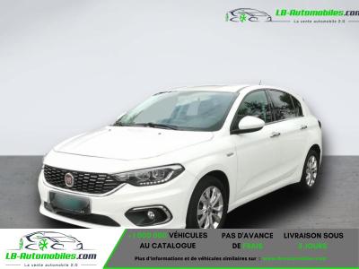 Fiat Tipo 1.4 T-jet 120 ch