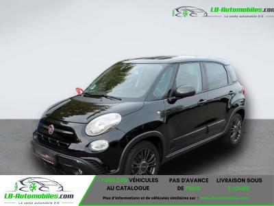 Fiat 500 L 1.4 95 ch BVA