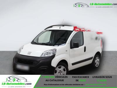 Fiat Fiorino 1.3 16V MULTIJET 80 BVM