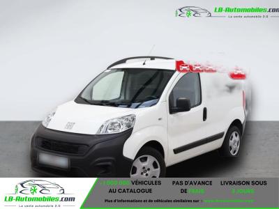 Fiat Fiorino 1.3 16V MULTIJET 80 BVM