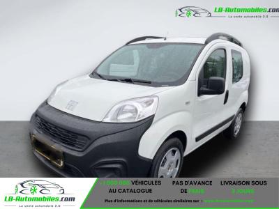 Fiat Fiorino 1.3 16V MULTIJET 80 BVM