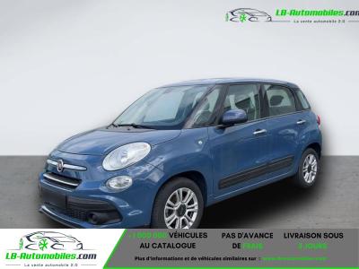 Fiat 500 L 1.3 Multijet 95 ch BVM