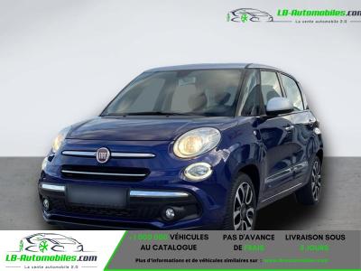 Fiat 500 L 1.4 95 ch BVM