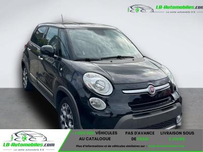 Fiat 500 L 1.4 T-Jet 16V 120 ch BVM