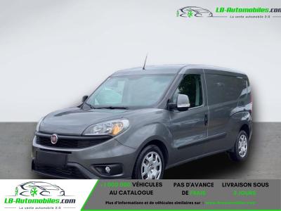 Fiat Doblo 1.6 Multijet 16v 105 ch BVM