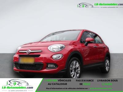 Fiat 500 X 1.4 MultiAir 140 ch BVM