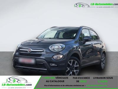 Fiat 500 X 1.4 MultiAir 140 ch BVM