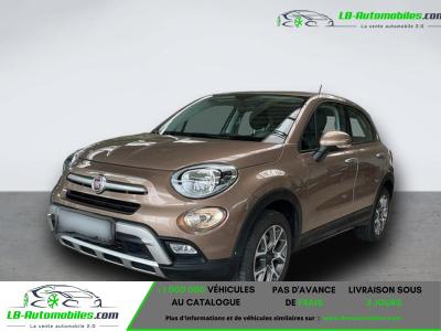 Fiat 500 X 1.4 MultiAir 140 ch BVA