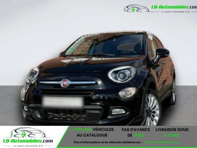 Fiat 500 X 1.4 MultiAir 140 ch BVA