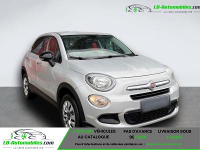 Fiat 500 X E-Torq 1.6 110 ch BVM