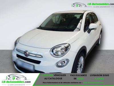 Fiat 500 X E-Torq 1.6 110 ch BVM