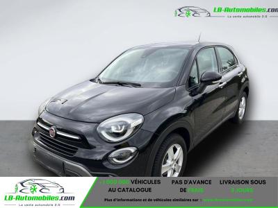 Fiat 500 X 1.6 MultiJet 120 ch BVA