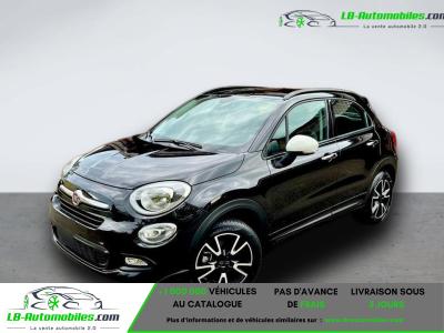 Fiat 500 X E-Torq 1.6 110 ch BVM