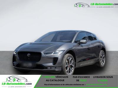 Jaguar I-Pace AWD 90kWh 400ch