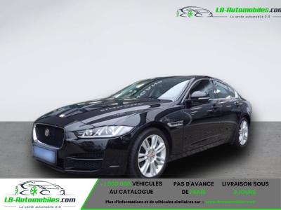 Jaguar XE 200 ch BVA