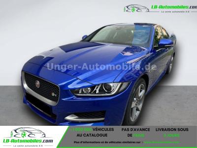 Jaguar XE 340 Supercharged BVA