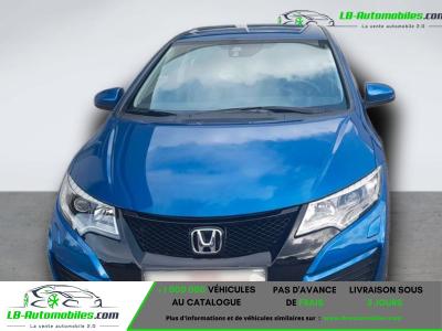 Honda Civic 1.4 i-VTEC 100 BVM