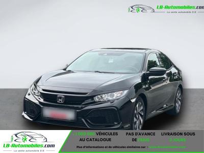 Honda Civic 1.0 i-VTEC 126 BVM