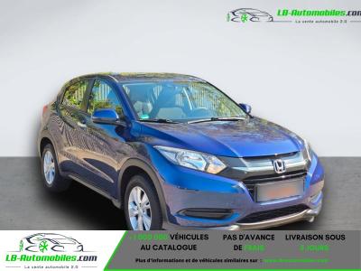 Honda HR-V 1.5 i-VTEC 130ch