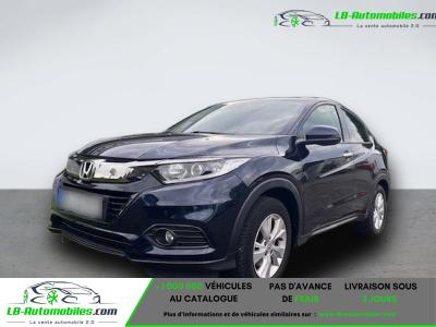 Honda HR-V 1.5 i-VTEC BVM 130ch