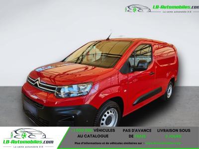 Citroën Berlingo BlueHDi 100 BVM