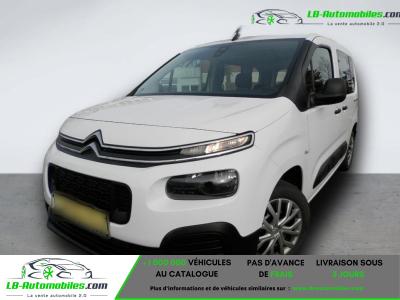 Citroën Berlingo BlueHDi 100 BVM